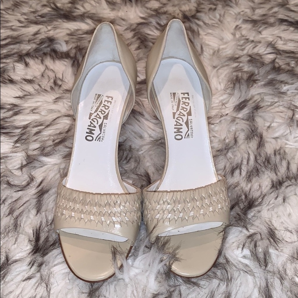 Salvatore Ferragamo Women’s Shoes